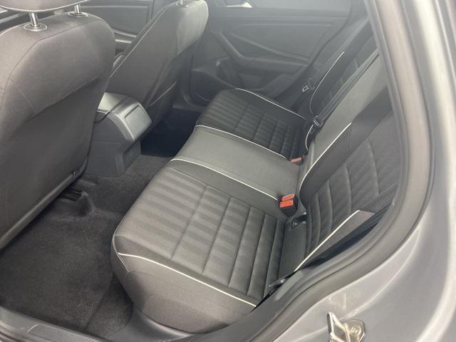 used 2024 Volkswagen Jetta car, priced at $20,900