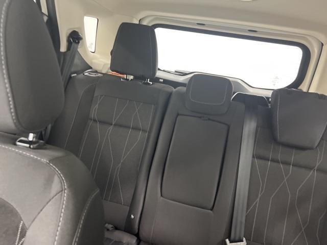used 2022 Ford EcoSport car, priced at $17,250