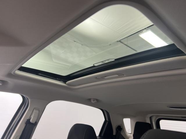 used 2022 Ford EcoSport car, priced at $17,250