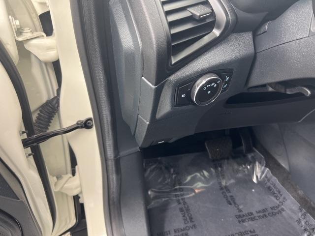 used 2022 Ford EcoSport car, priced at $17,250