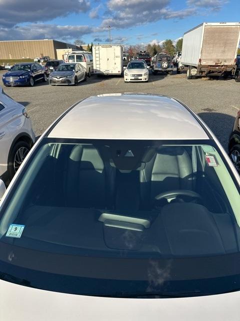 used 2022 Mazda CX-30 car, priced at $22,900