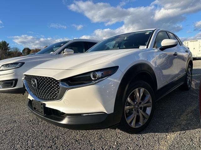 used 2022 Mazda CX-30 car, priced at $22,900