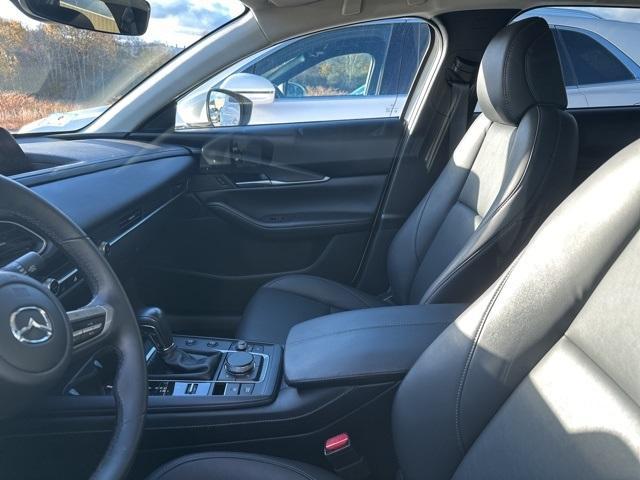 used 2022 Mazda CX-30 car, priced at $22,900