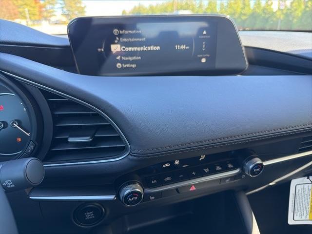 new 2026 Mazda Mazda3 car, priced at $29,950