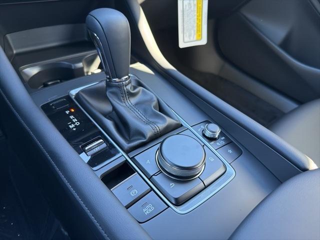 new 2026 Mazda Mazda3 car, priced at $29,950