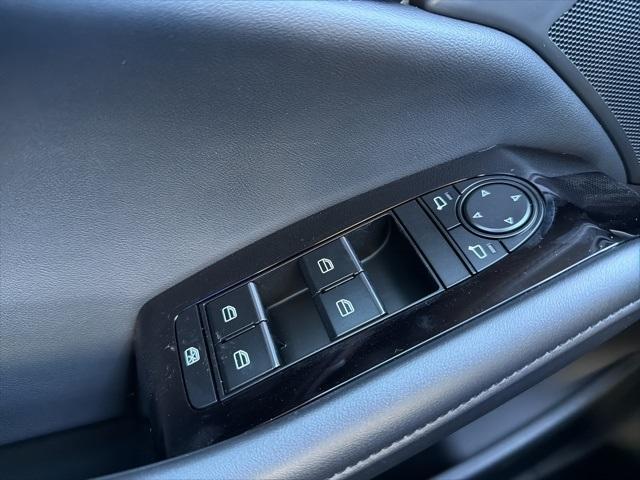 new 2026 Mazda Mazda3 car, priced at $29,950