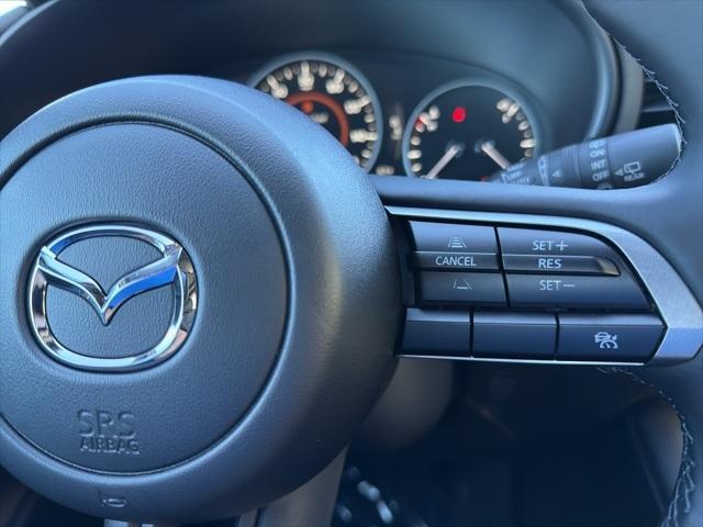 new 2026 Mazda Mazda3 car, priced at $29,950