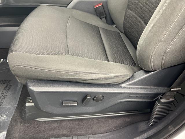 used 2023 Ford F-150 car, priced at $41,000