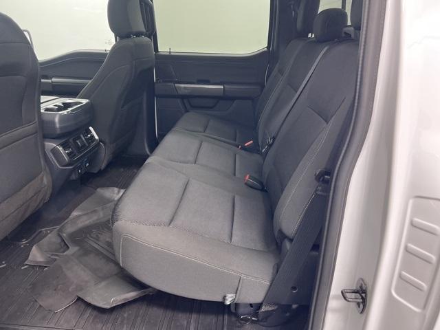 used 2023 Ford F-150 car, priced at $41,000