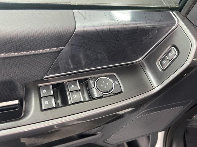 used 2023 Ford F-150 car, priced at $41,000