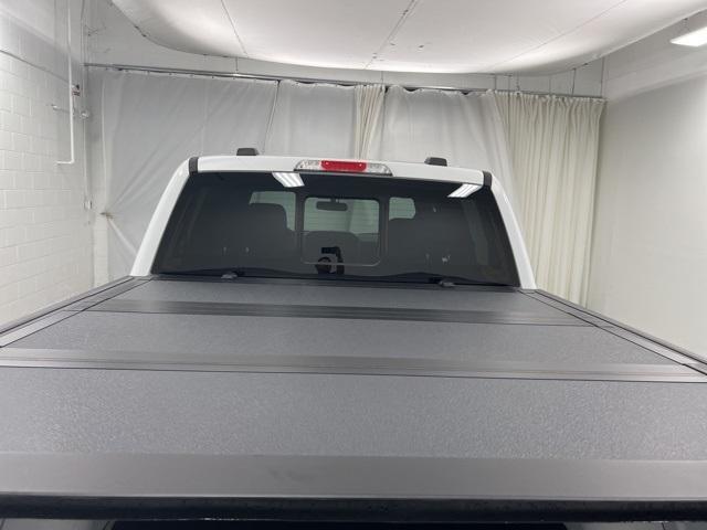 used 2023 Ford F-150 car, priced at $41,000