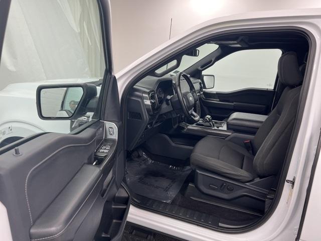 used 2023 Ford F-150 car, priced at $41,000