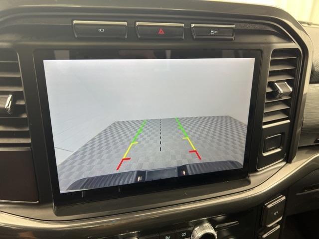 used 2023 Ford F-150 car, priced at $41,000