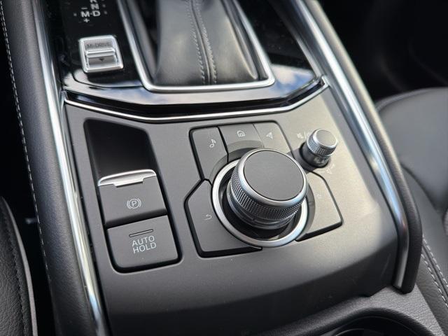 new 2025 Mazda CX-5 car, priced at $35,667