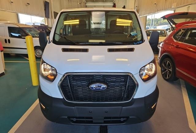 used 2024 Ford Transit-250 car, priced at $32,900
