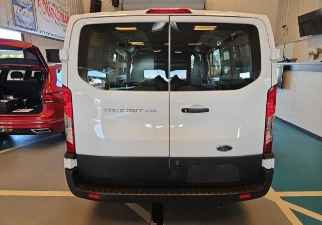 used 2024 Ford Transit-250 car, priced at $32,900