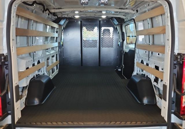 used 2024 Ford Transit-250 car, priced at $32,900