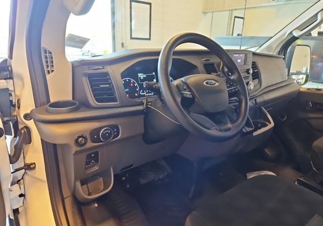 used 2024 Ford Transit-250 car, priced at $32,900