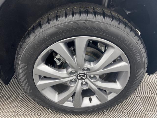 used 2023 Mazda CX-30 car, priced at $22,500