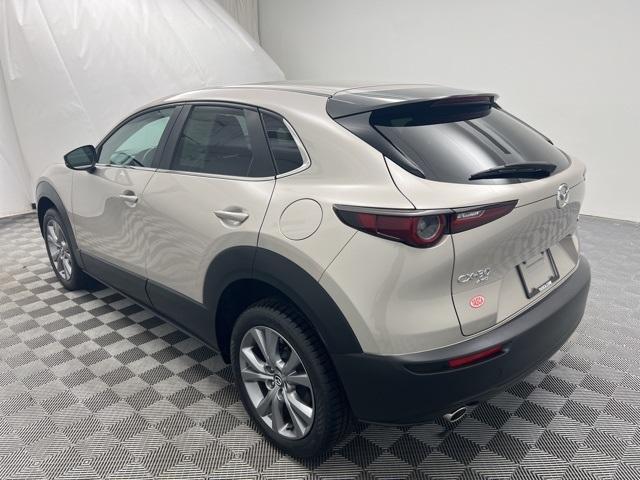 used 2023 Mazda CX-30 car, priced at $22,500