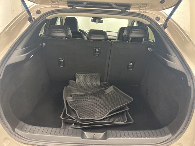 used 2023 Mazda CX-30 car, priced at $22,500