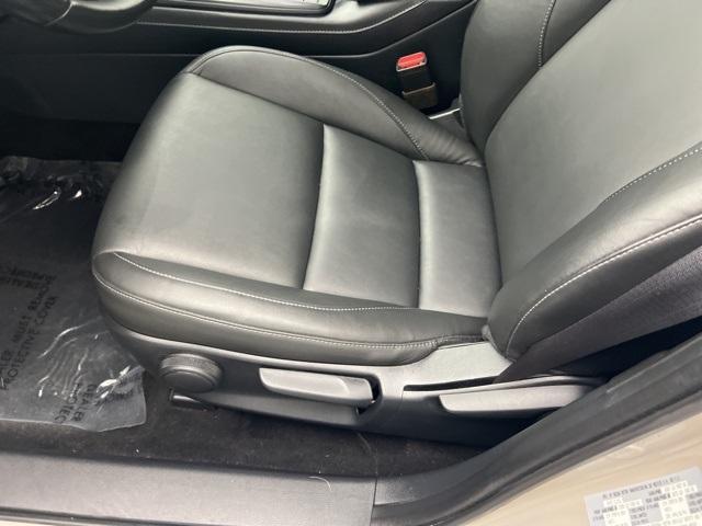 used 2023 Mazda CX-30 car, priced at $22,500