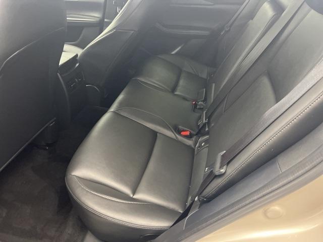 used 2023 Mazda CX-30 car, priced at $22,500