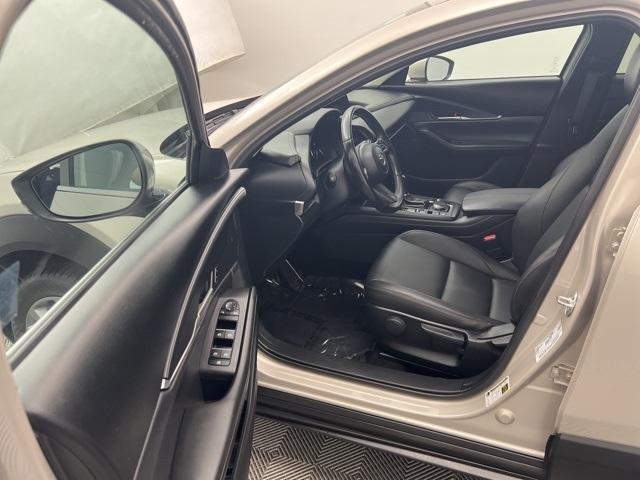 used 2023 Mazda CX-30 car, priced at $22,500