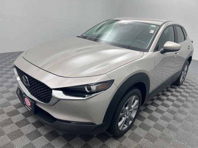 used 2023 Mazda CX-30 car, priced at $22,500