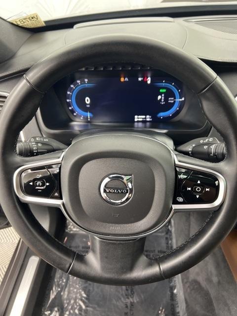 used 2024 Volvo XC90 Recharge Plug-In Hybrid car, priced at $59,900