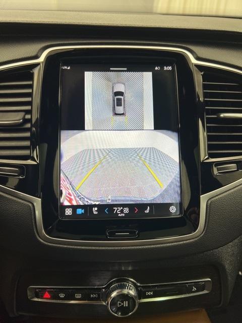 used 2024 Volvo XC90 Recharge Plug-In Hybrid car, priced at $59,900