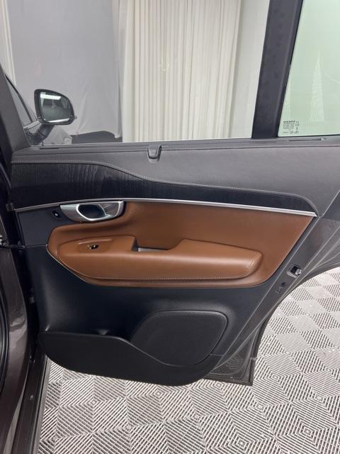 used 2024 Volvo XC90 Recharge Plug-In Hybrid car, priced at $59,900