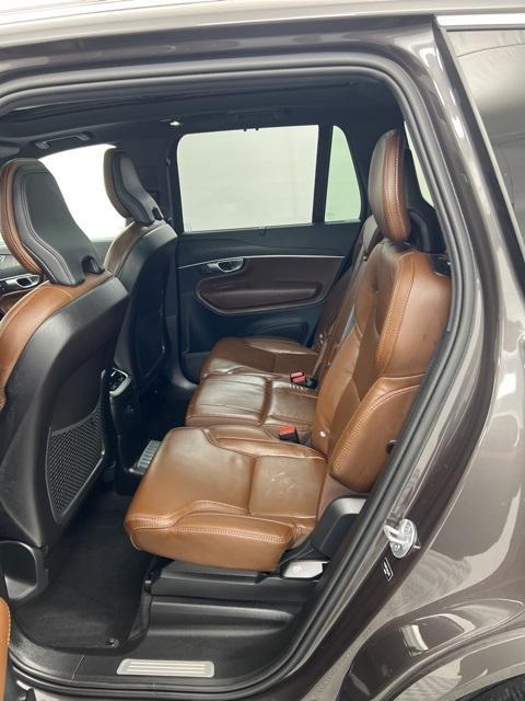 used 2024 Volvo XC90 Recharge Plug-In Hybrid car, priced at $59,900