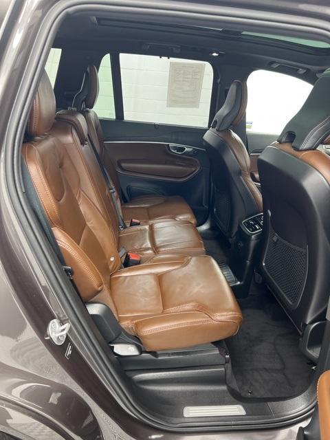 used 2024 Volvo XC90 Recharge Plug-In Hybrid car, priced at $59,900