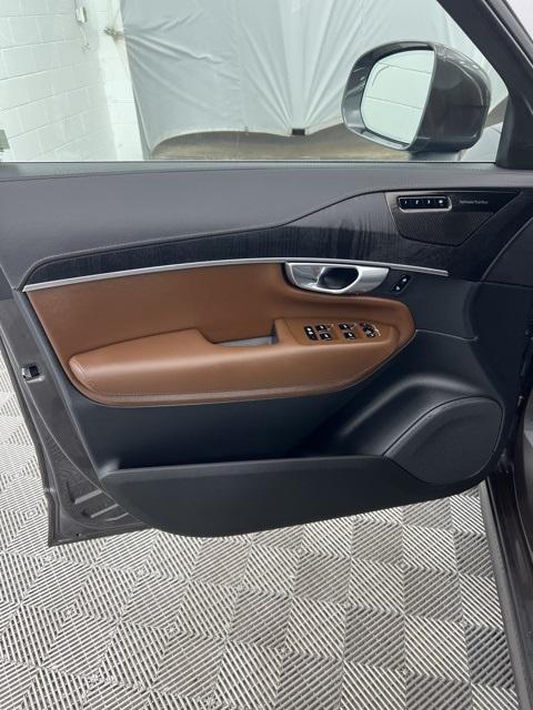 used 2024 Volvo XC90 Recharge Plug-In Hybrid car, priced at $59,900