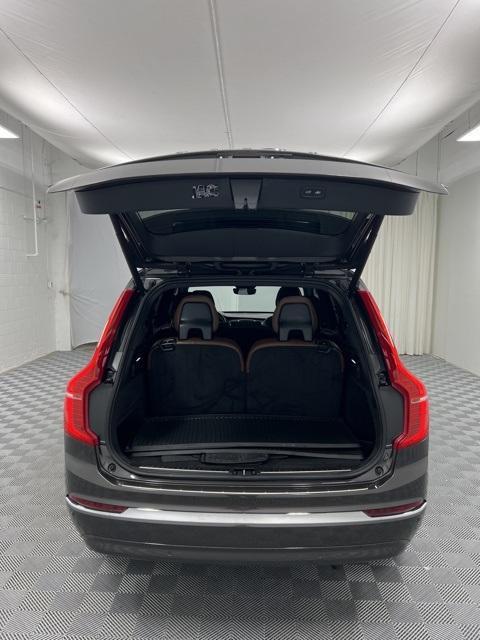 used 2024 Volvo XC90 Recharge Plug-In Hybrid car, priced at $59,900