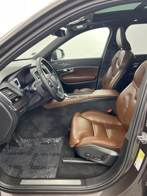 used 2024 Volvo XC90 Recharge Plug-In Hybrid car, priced at $59,900