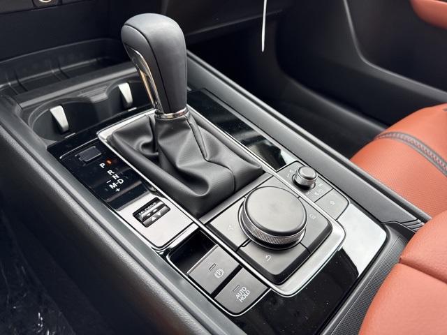 new 2025 Mazda CX-50 car, priced at $42,169