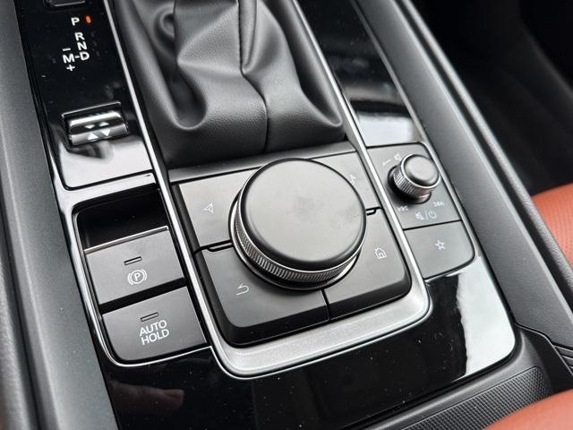 new 2025 Mazda CX-50 car, priced at $42,169