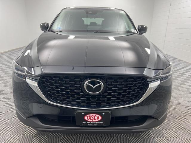 used 2023 Mazda CX-5 car, priced at $25,900