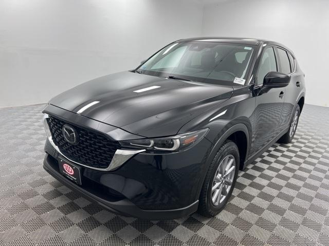 used 2023 Mazda CX-5 car, priced at $25,900