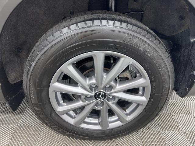 used 2023 Mazda CX-5 car, priced at $25,900