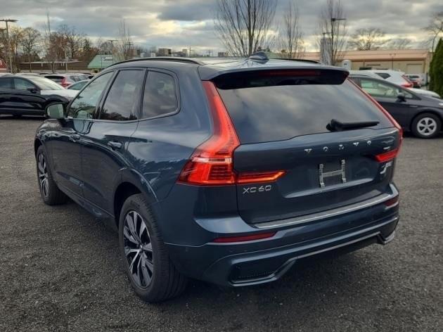 used 2023 Volvo XC60 car, priced at $35,750