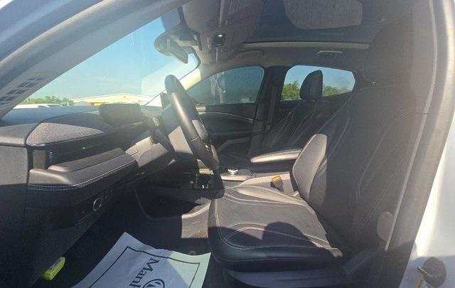used 2022 Ford Mustang Mach-E car, priced at $29,900