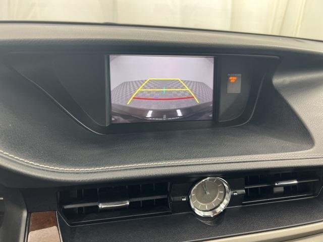 used 2018 Lexus ES 350 car, priced at $25,900