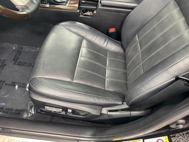 used 2018 Lexus ES 350 car, priced at $25,900