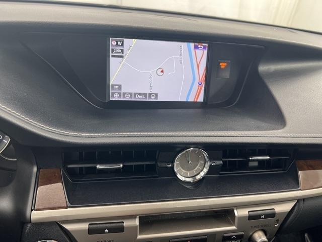 used 2018 Lexus ES 350 car, priced at $25,900