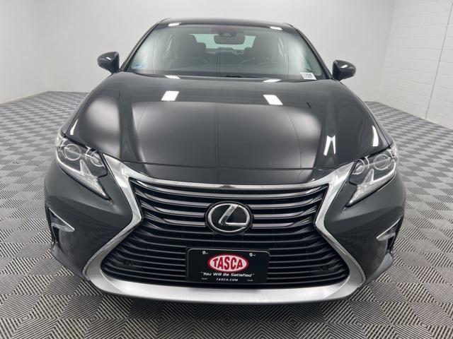 used 2018 Lexus ES 350 car, priced at $25,900