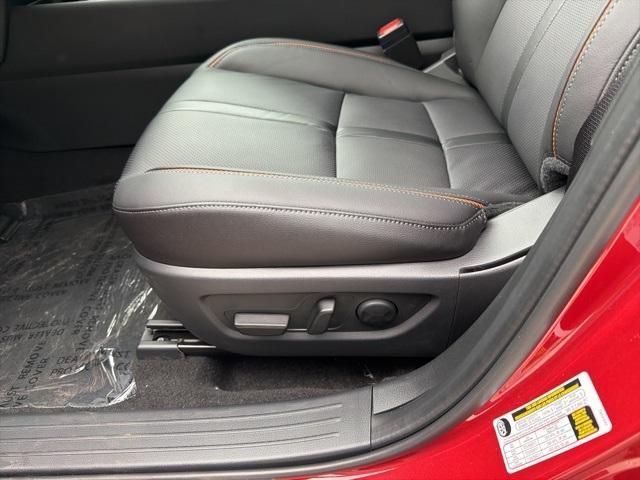 new 2026 Mazda CX-50 car, priced at $41,230