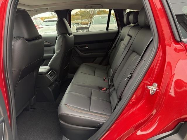 new 2026 Mazda CX-50 car, priced at $41,230